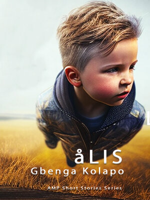 cover image of Ålis